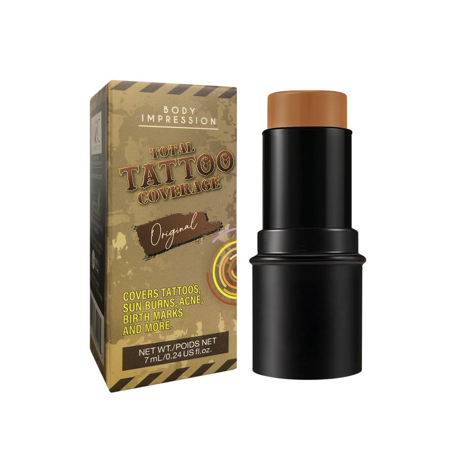 Stick - Total Tattoo Coverage - Terracotta 7 mL