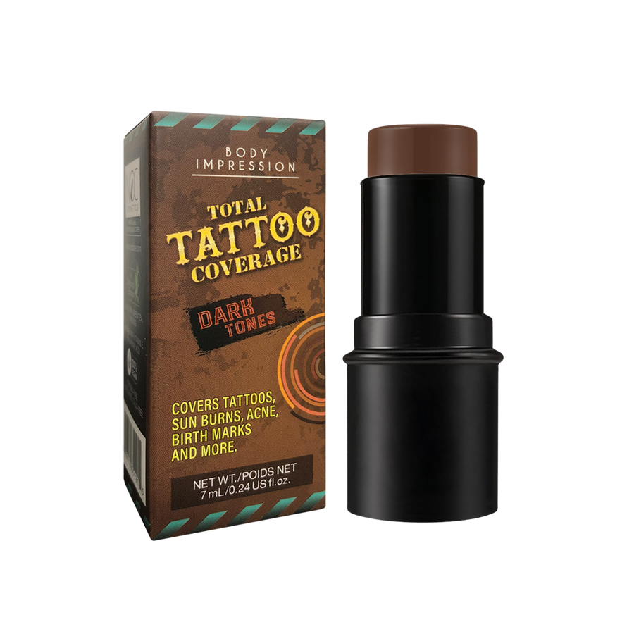 Stick - Total Tattoo Coverage - Syrup 7 mL