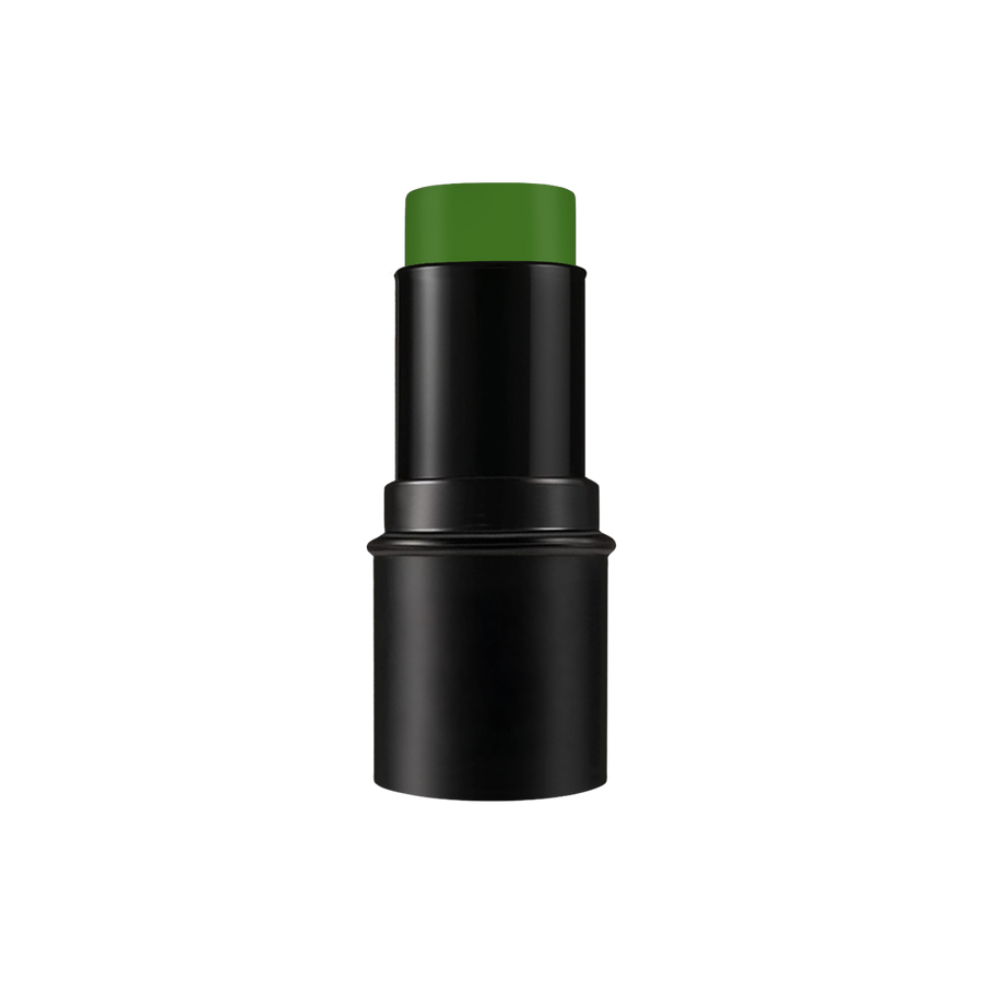 Stick - Total Tattoo Coverage - Green 7 mL