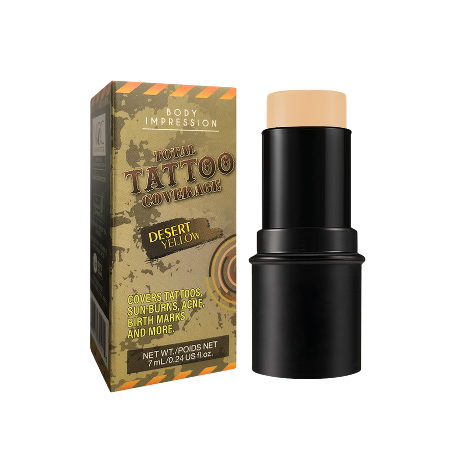 Stick - Total Tattoo Coverage - Arabian Desert 7 mL