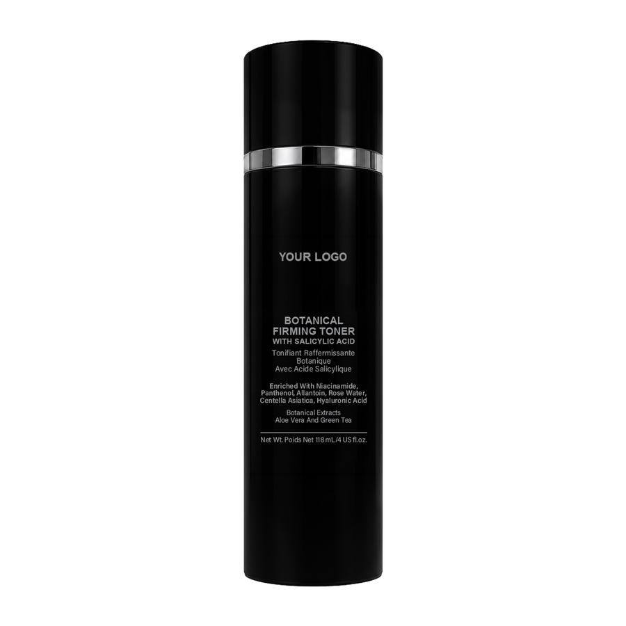 Botanical Firming Toner with Salicylic Acid 118ml