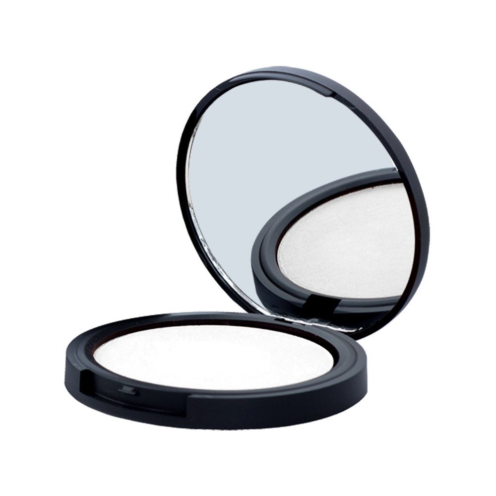 Talc Transparency HD - Translucent Powder Talc Free - Pressed 10g Compact · NOC Cosmetics CND