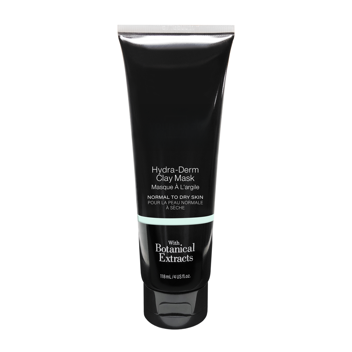 Clay Mask - Hydra-Derm (Normal to Dry skin) - 118 mL