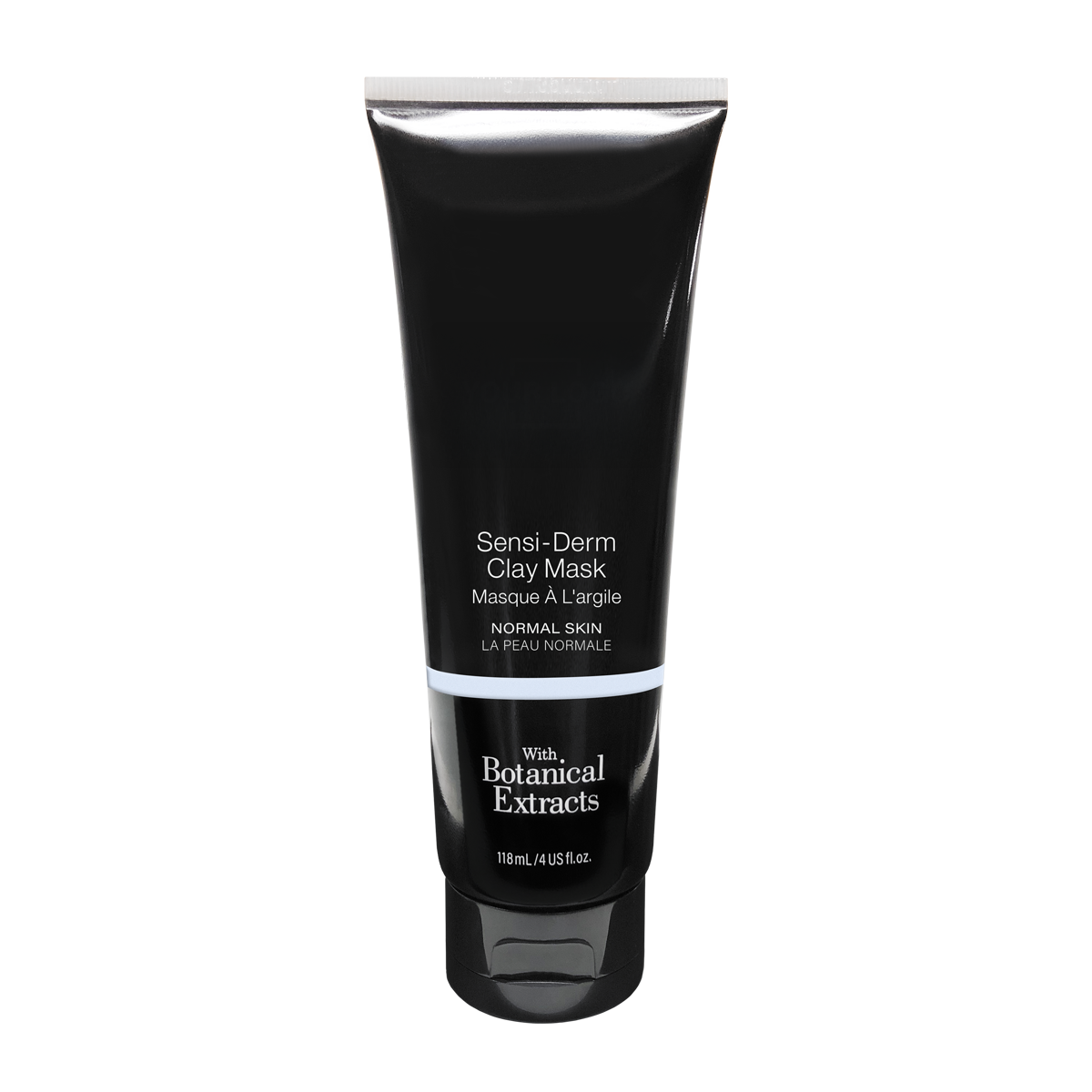 Clay Mask - Sensi-Derm (Normal skin) - 118 mL