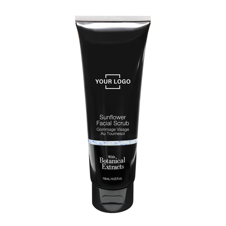 Sunlflower Face Scrub 4oz