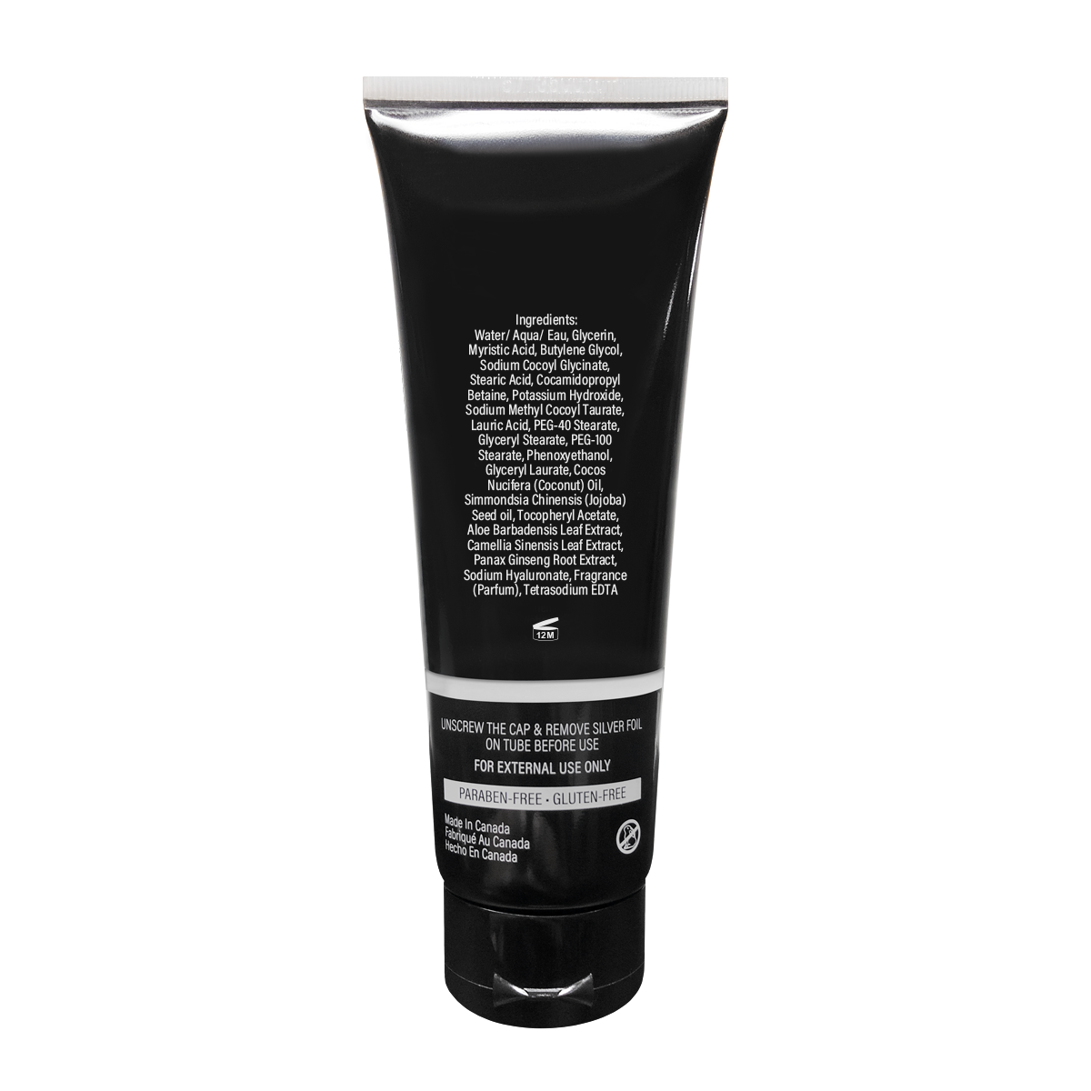 Botanical Cleanser 120mL
