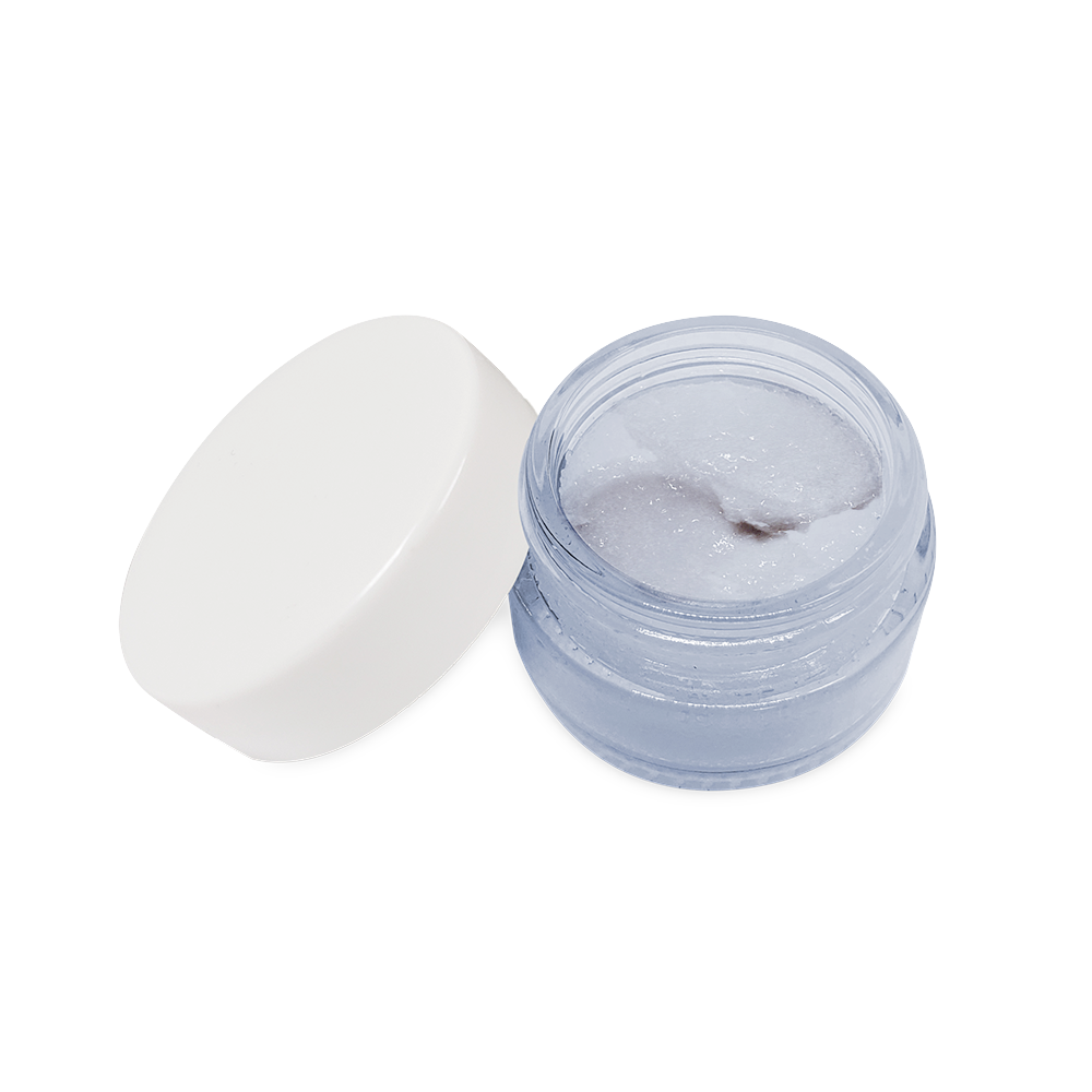 Lip Scrub - Blue Raspberry