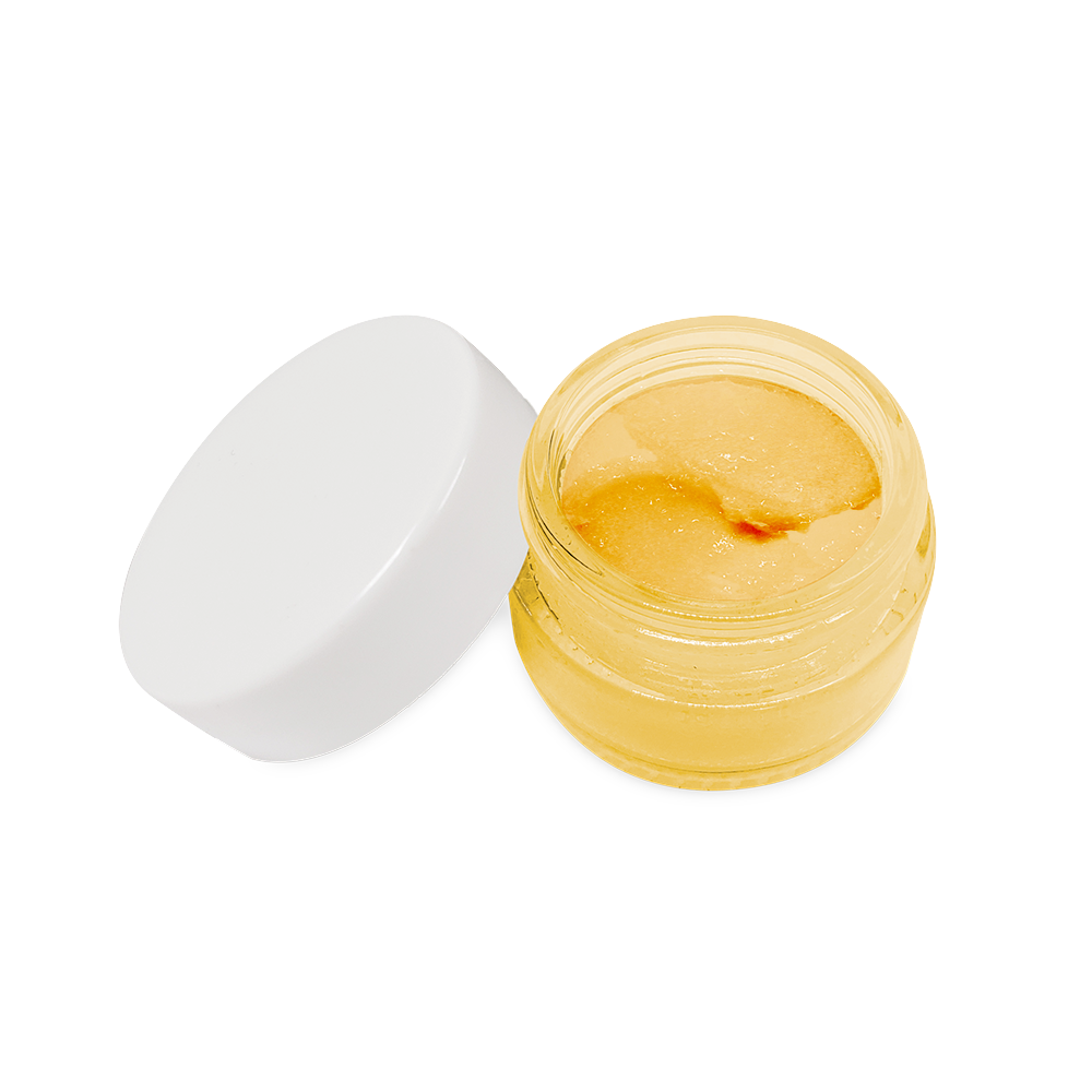 Lip Scrub - Mango