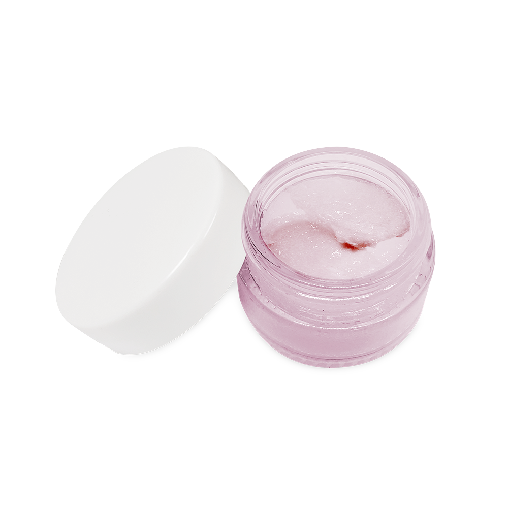 Lip Scrub - Strawberry