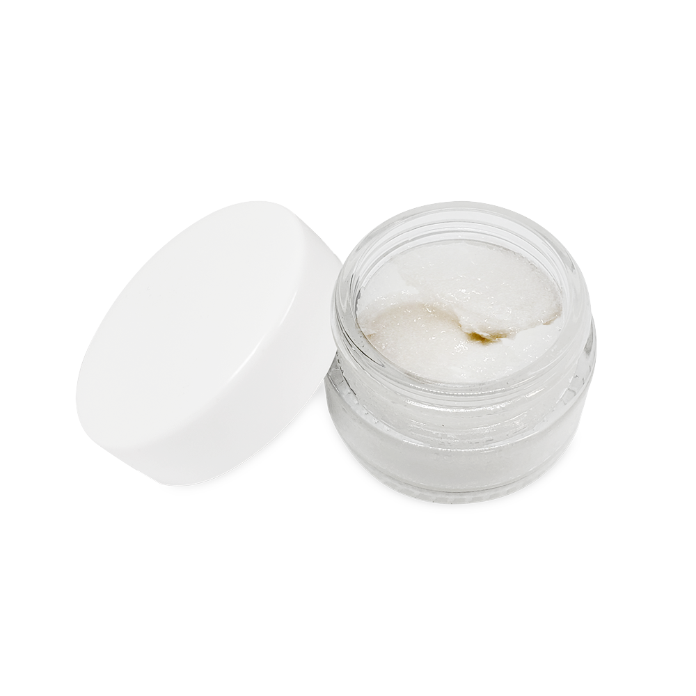 Lip Scrub - Vanilla