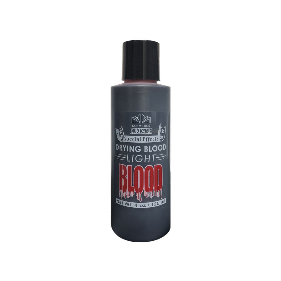 Liquid Drying Blood Light 4oz/ 118 mL