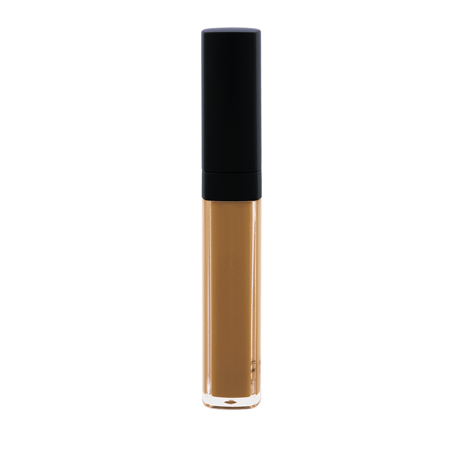 LC904 - Dark Tan - Full Coverage Liquid Concealer