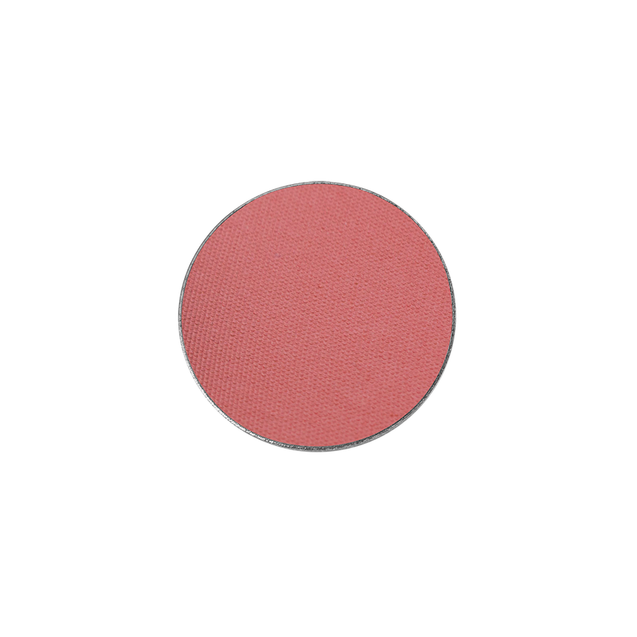 6525 Labels Private Label Blush Refill - 6525 Shimmer Pink G - Talc Free · NOC ...