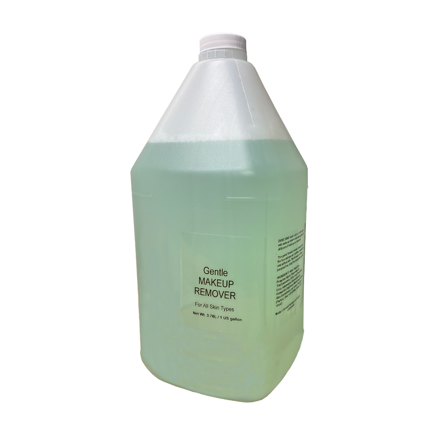 Gentle Makeup Remover RMV 1GL