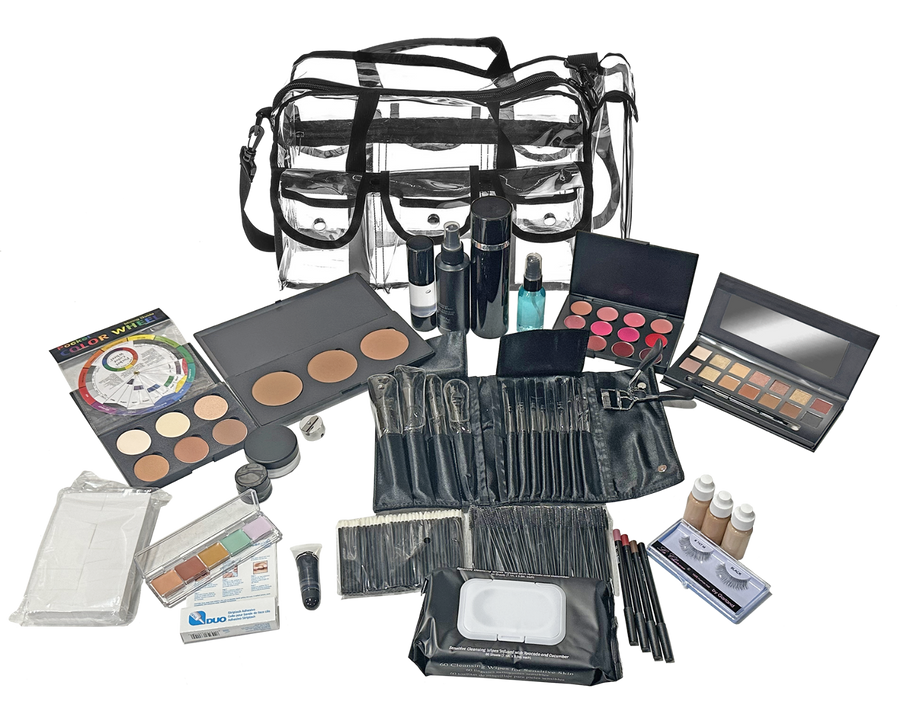 School Kit 2 - Everyday Beauty Basics