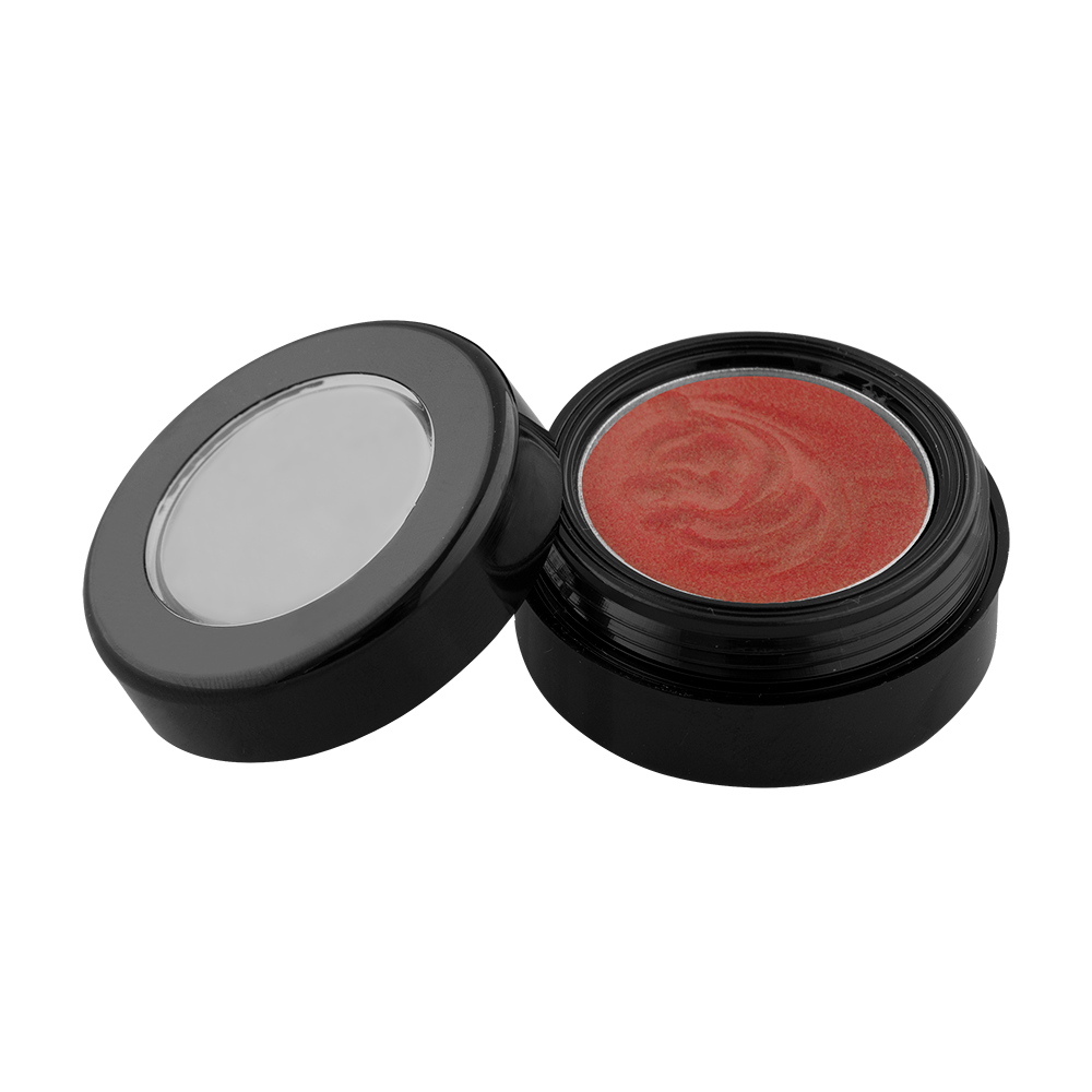 Compact - M206 Burnt Umber - Cream Shadow