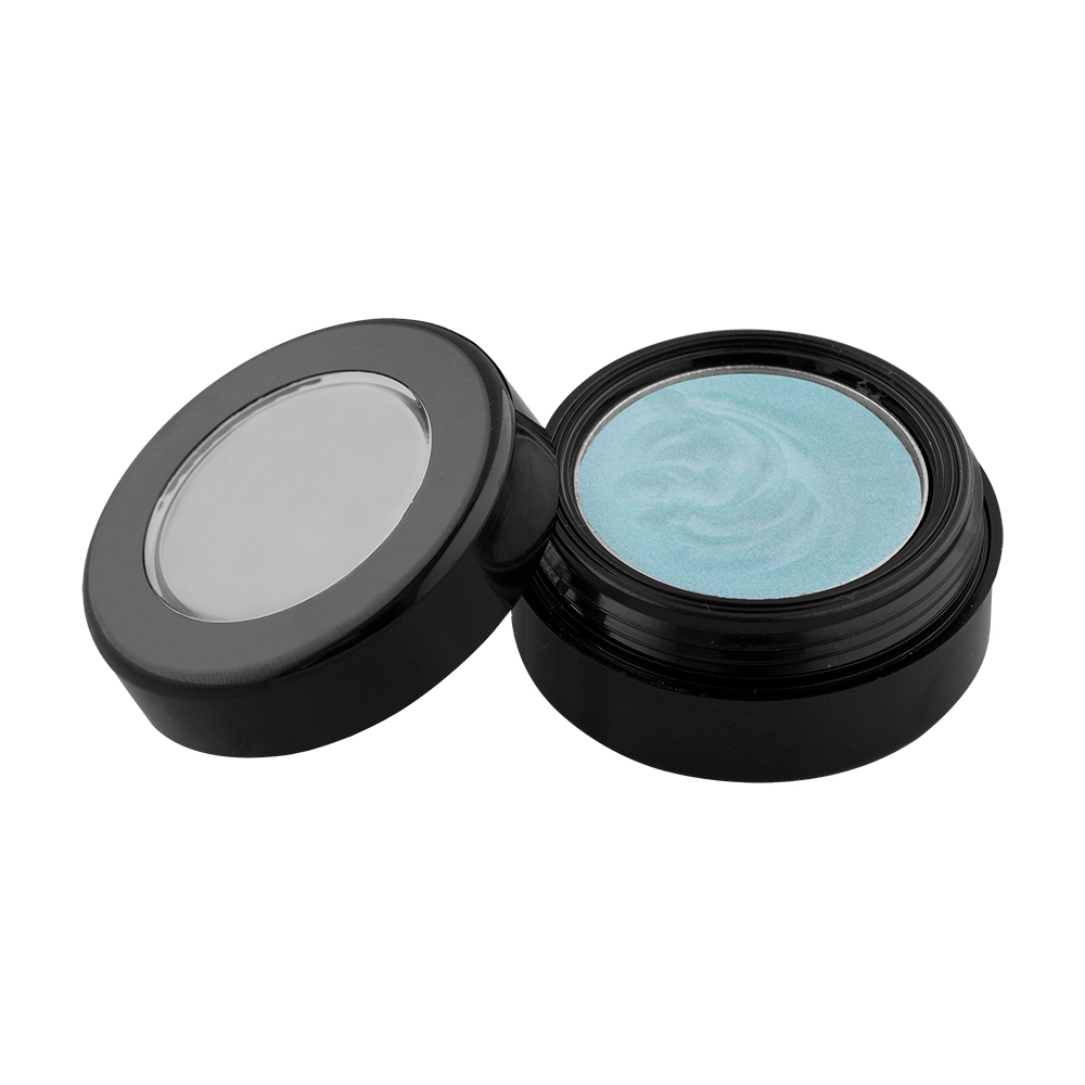 Compact - M208 Light Denim - Cream Shadow