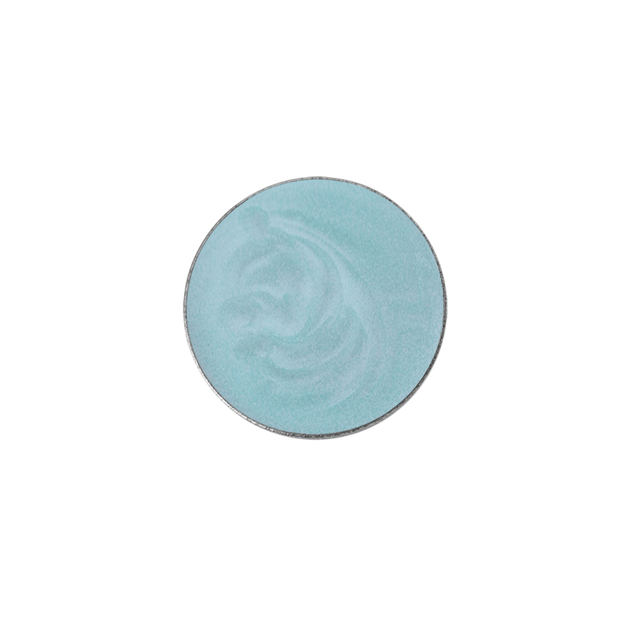Refill - M208 Light Denim - Cream Shadow