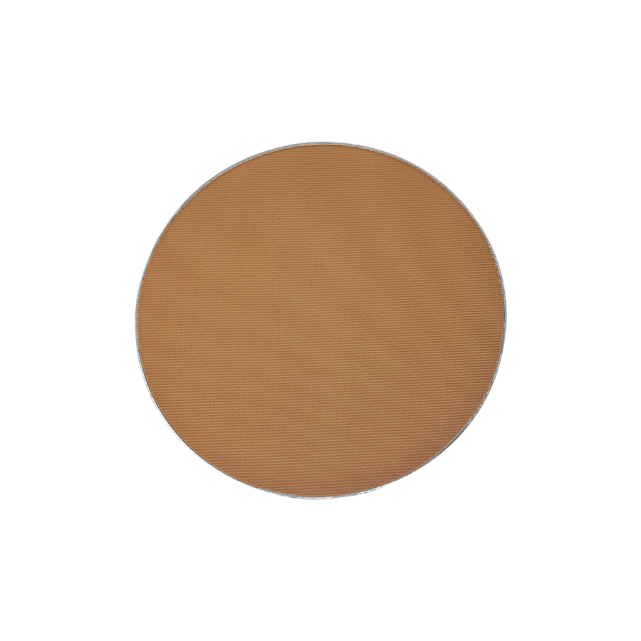 Refill - WD310 Dual Powder Foundation Cognac 10g