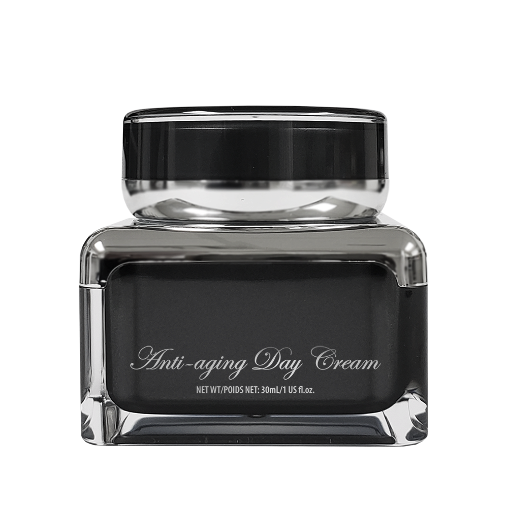 Anti Aging Day Cream 30ml - Black Pearl