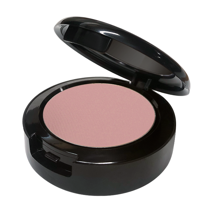 Compact - 6072 Pinky Rose M Blush