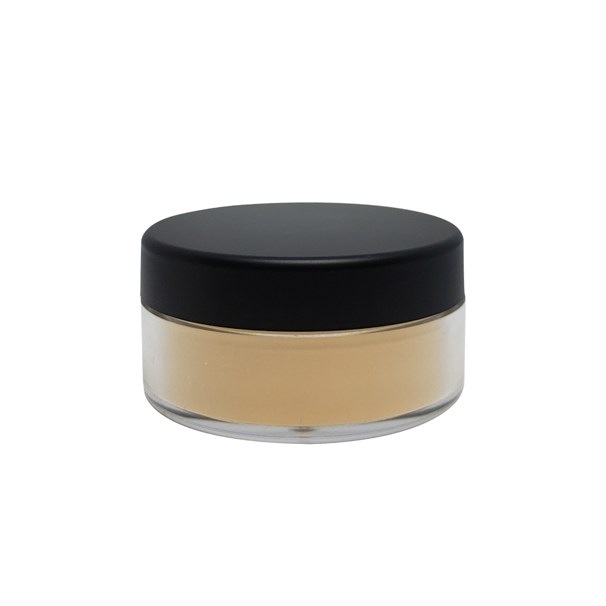 10g - Loose Powder - LP800 - Banana Loose Powder