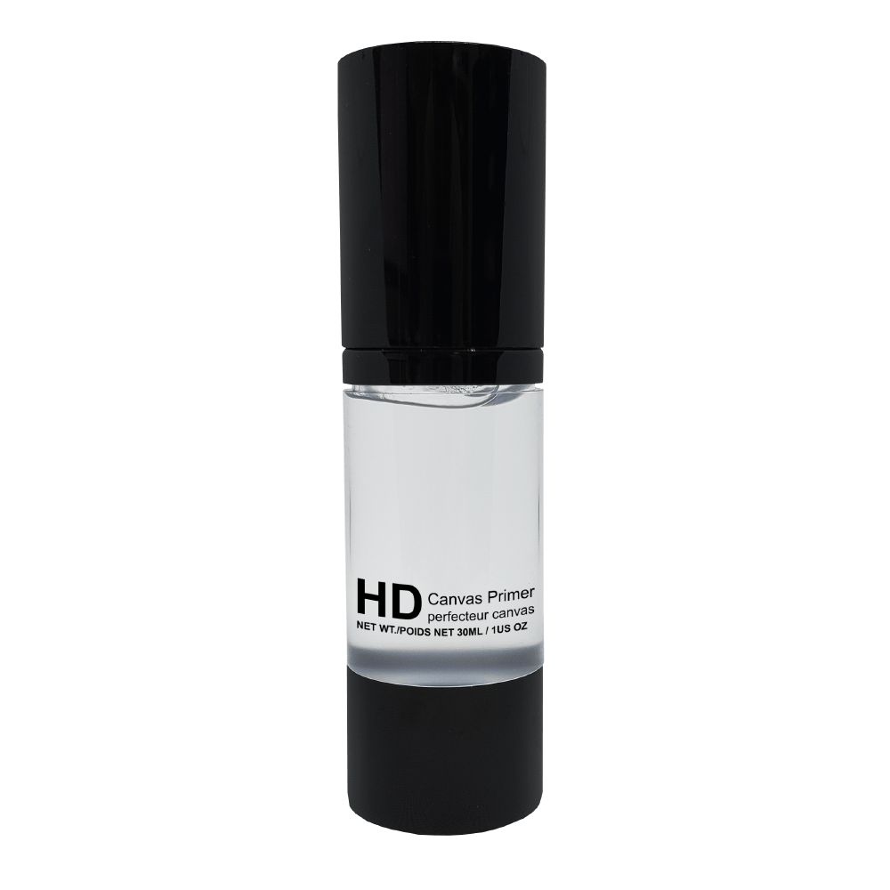 HD Perfect Canvas Primer 30ml Face Primer