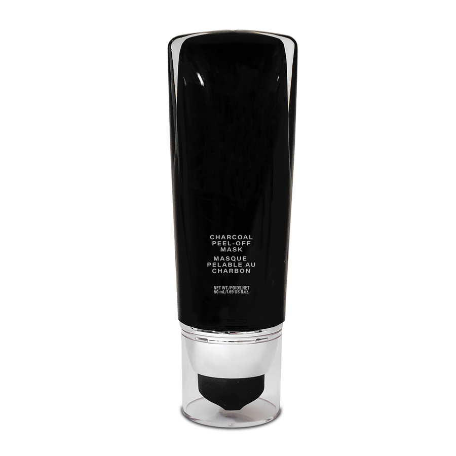 Charcoal Peel-Off Mask - 50 mL