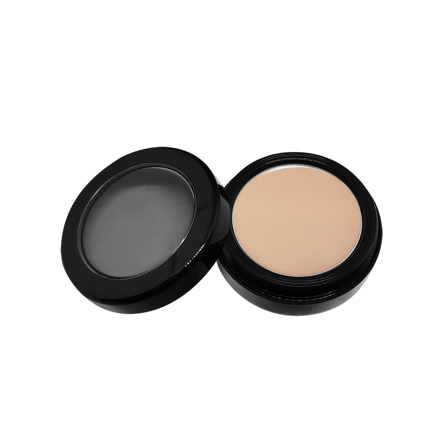 C700 - Extra Light Porcelain Concealer Pot Compact