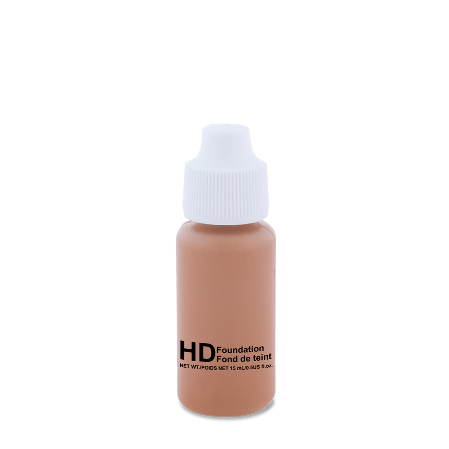 15ml- HDL156 Golden Honey HD Liquid Foundation