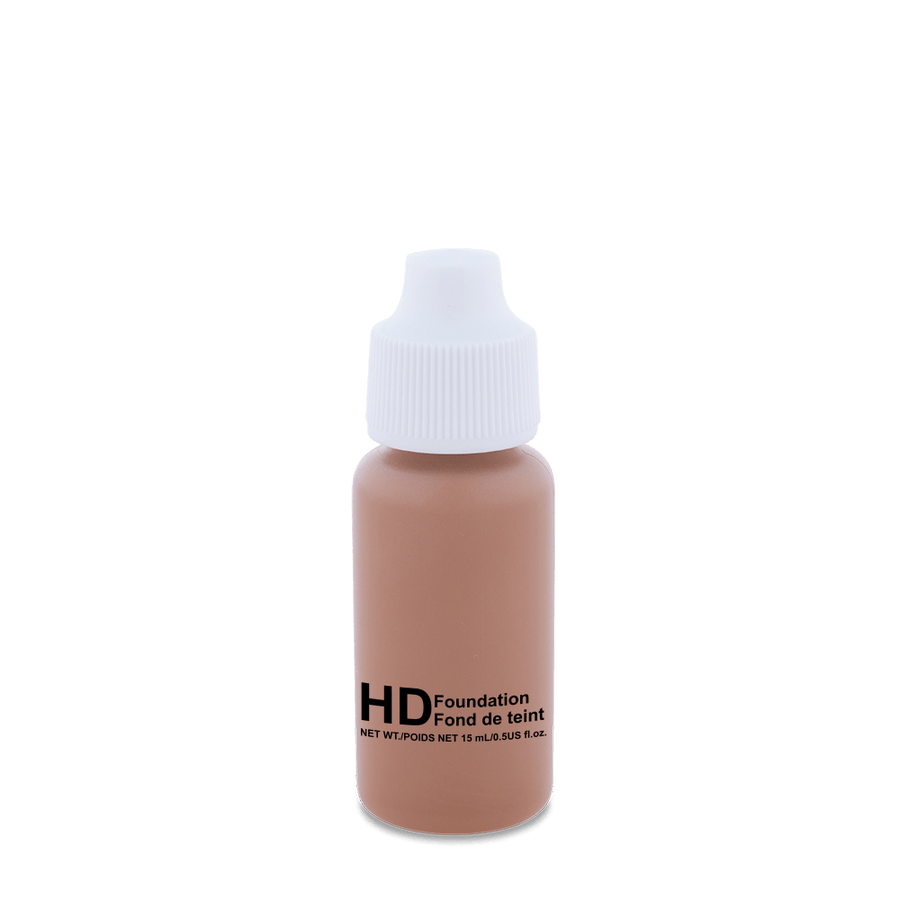 15ml- HDL154 Tan HD Liquid Foundation