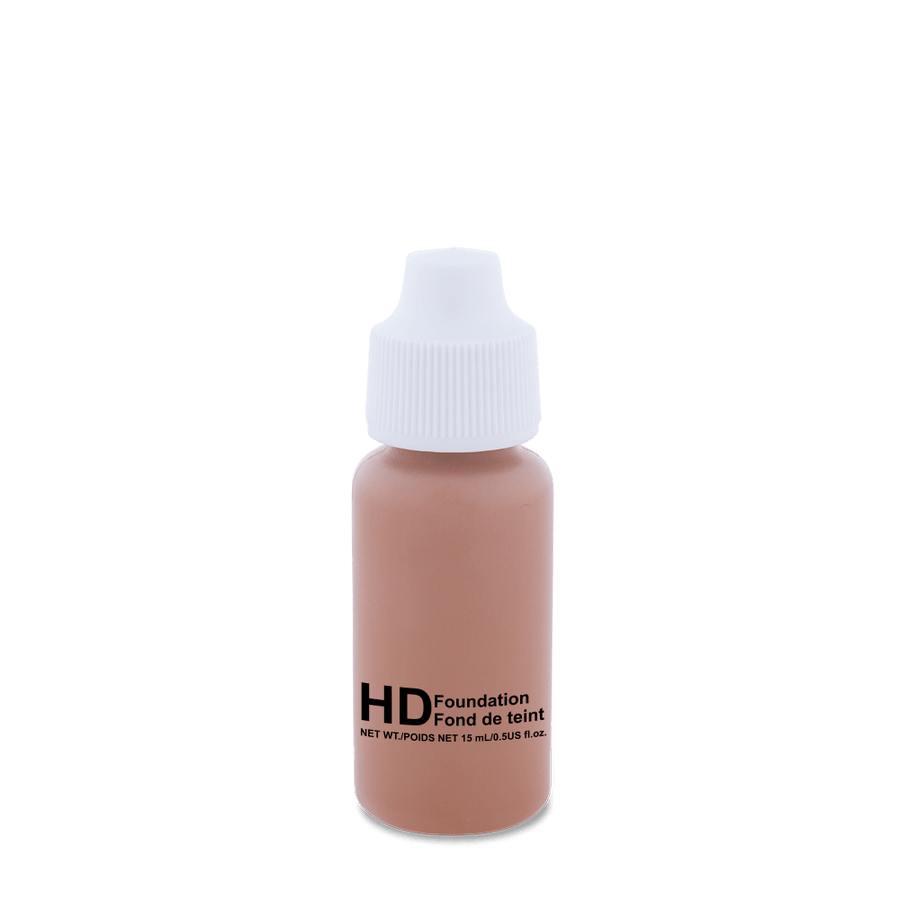 15ml- HDL110 Cognac HD Liquid Foundation