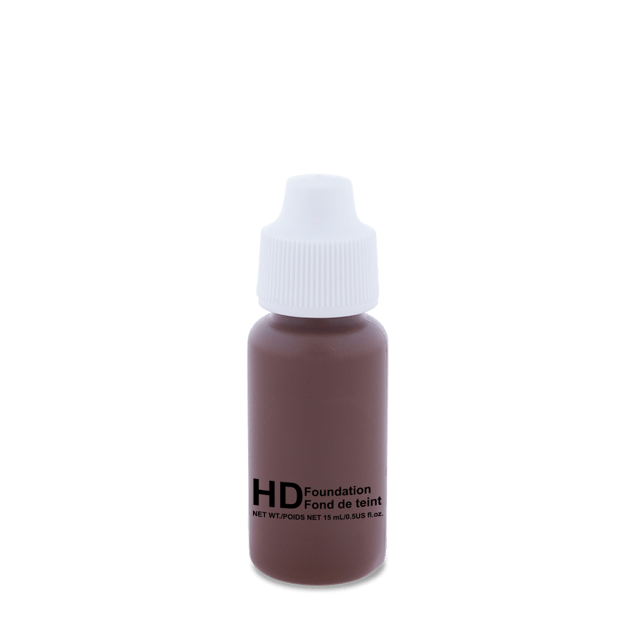15ml- HDL109 Amber HD Liquid Foundation