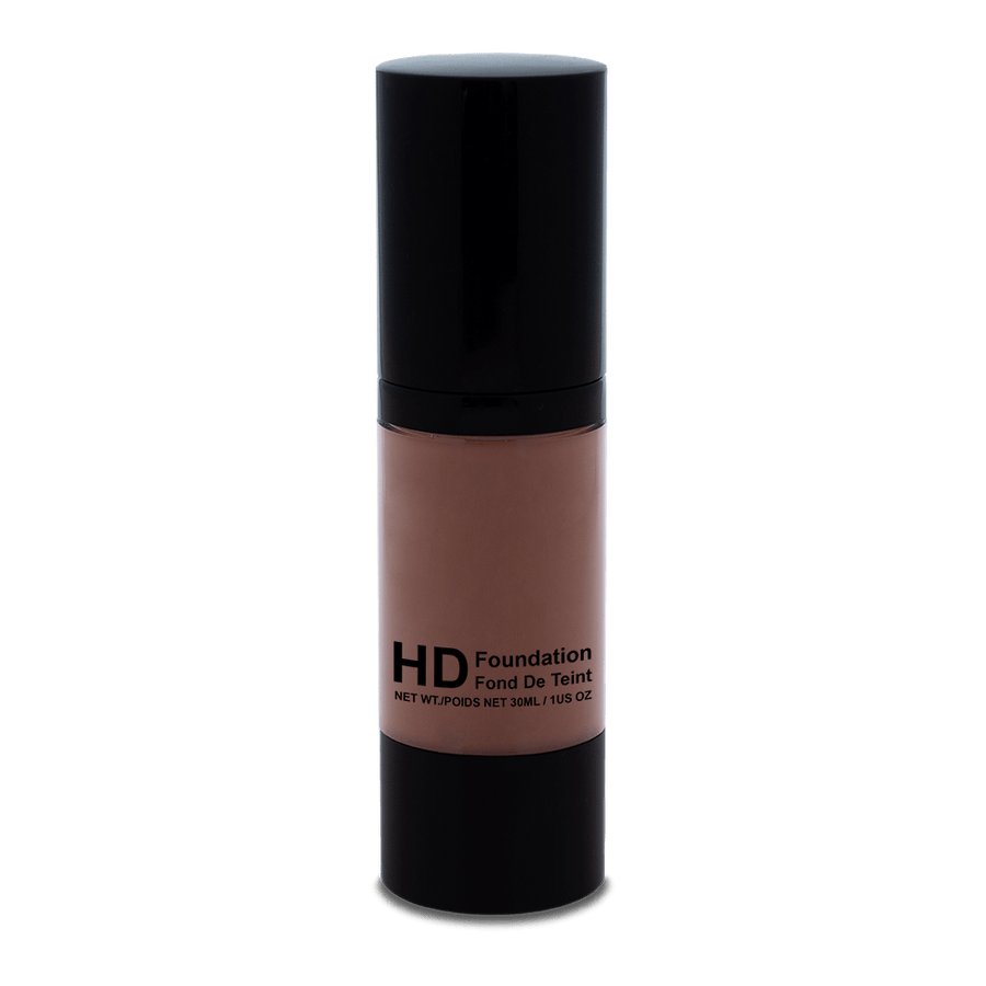 HDL Foundation - 106 Ebony - 30ml