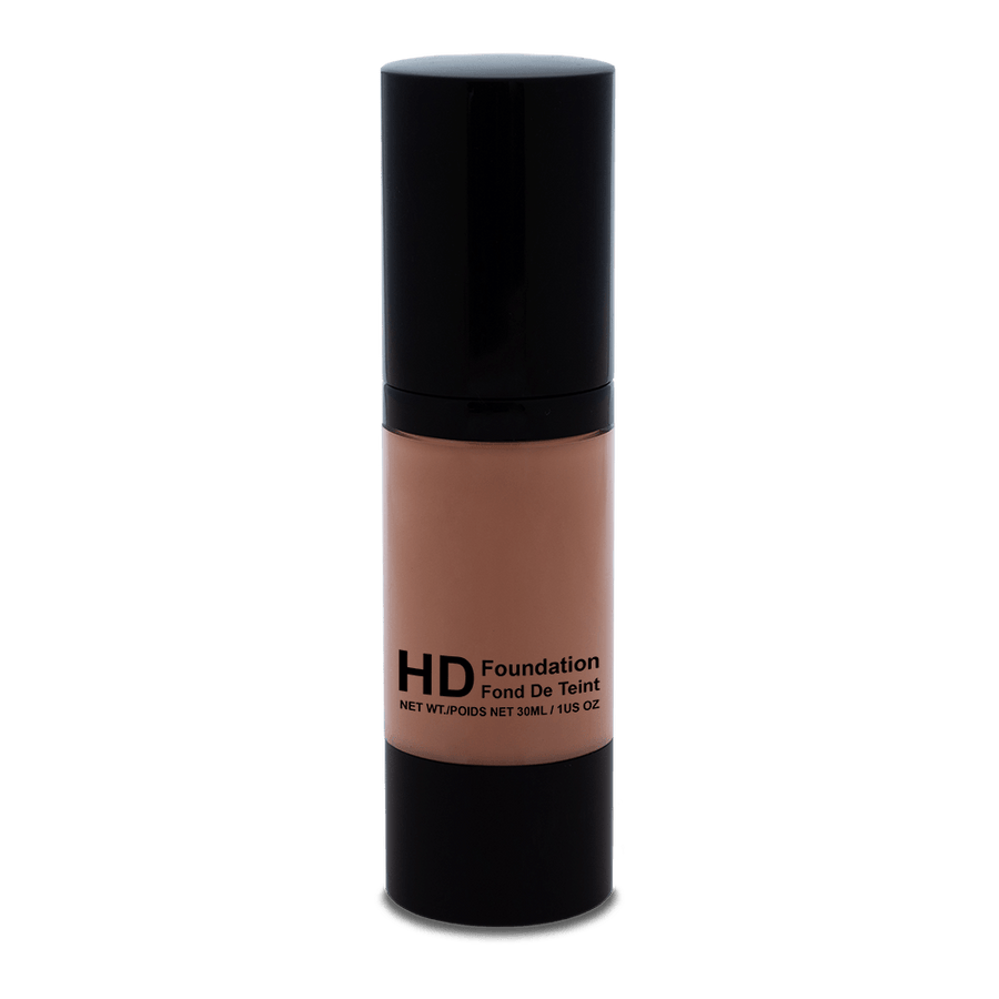 HDL Foundation - 107 Caramel - 30ml