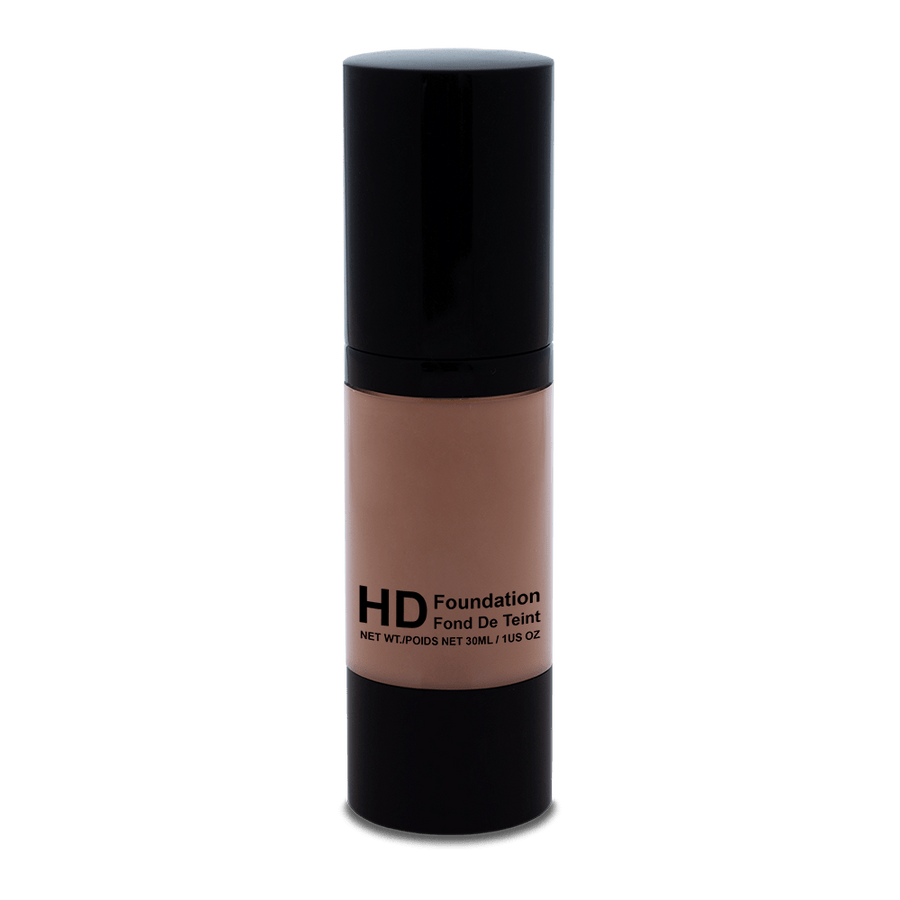 HDL Foundation - 157 Golden Chestnut - 30ml