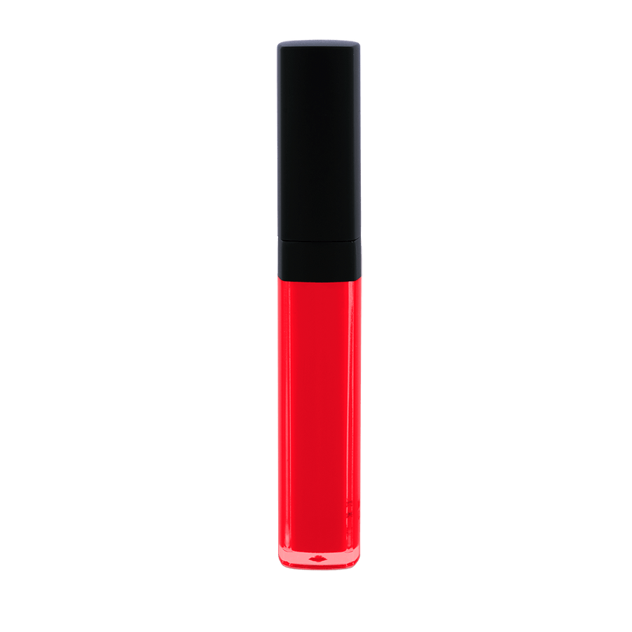 Lipgloss - 138 - Burnt Orange