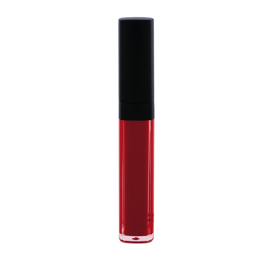 Lipgloss - 123 - Firedown
