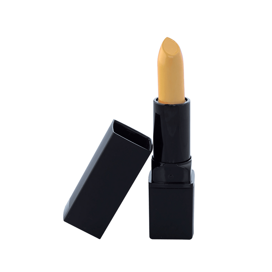 Lipstick Standard Packaging - Deep Gold (P)