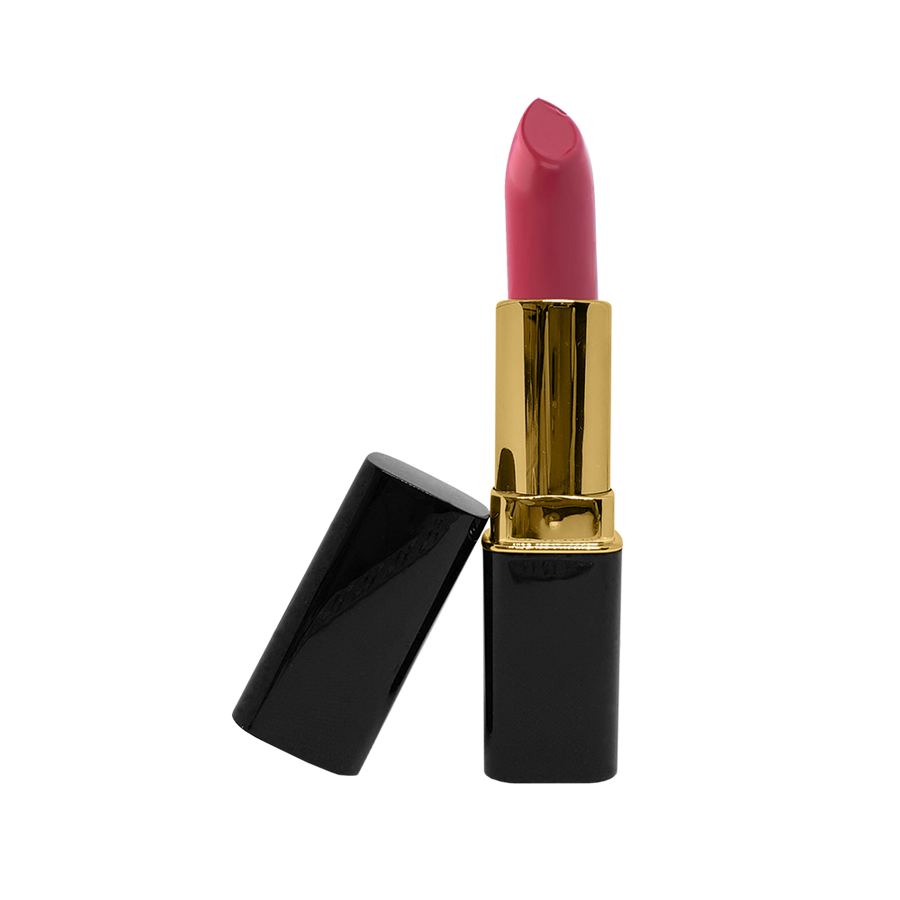 Lipstick - 8079 Berry - AC - Gold Trim