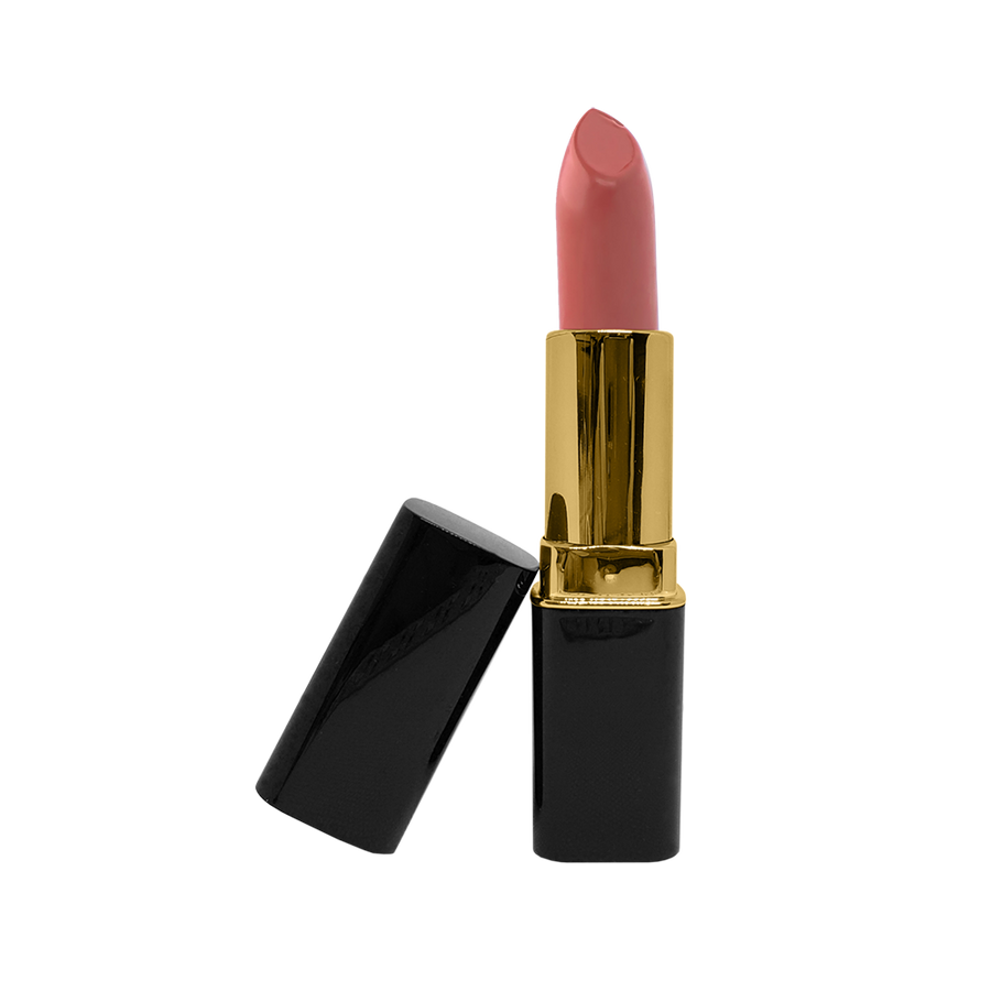 Lipstick - 8088 Rouge Rose C Gold Trim