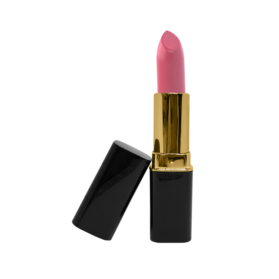 Lipstick - 8107 Drive Him Crazy - P - Gold Trim