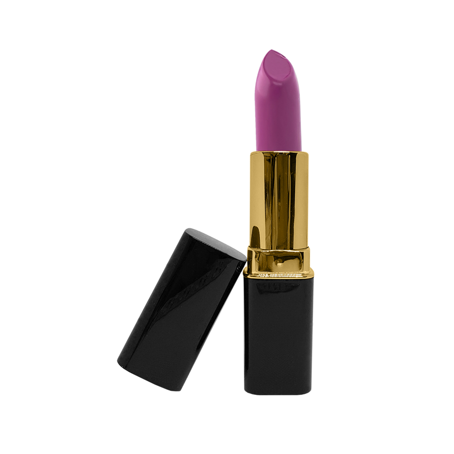 Lipstick 8120 Fresh Lips Gold Trim