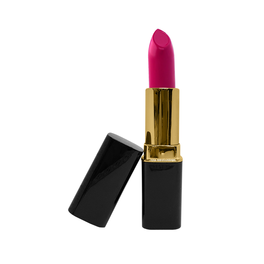 Lipstick - 8143 Fusion - Gold Trim