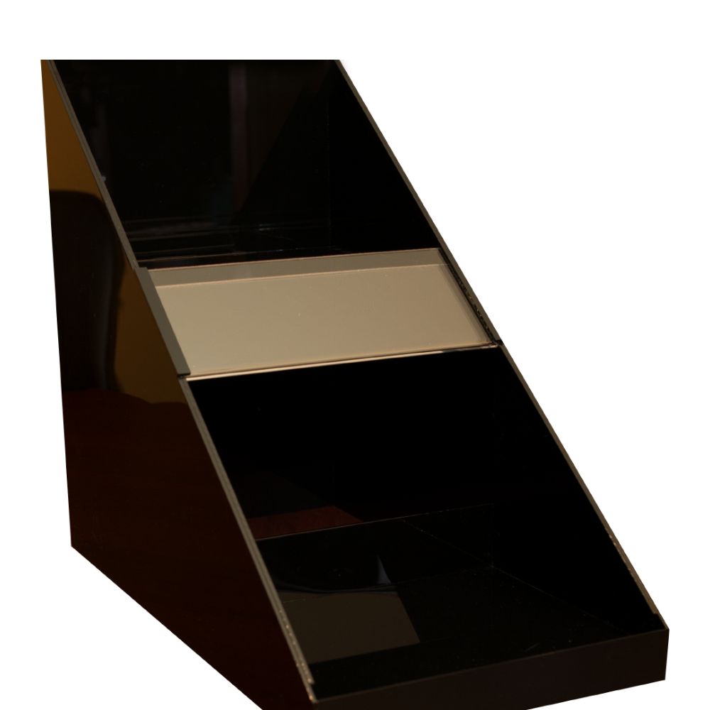 Buy Display Case - Outer Box in Bulk | Nature's Own Cosmetic · NOC ...