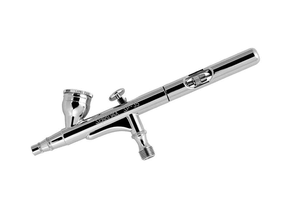 Sparmax Dual Action Airbrush SP-35 series