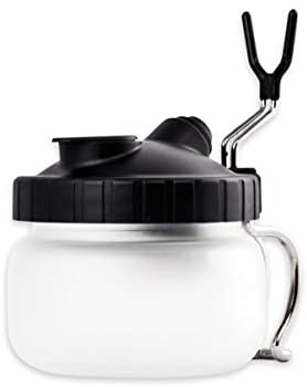 Sparmax Airbrush Cleaning Pot