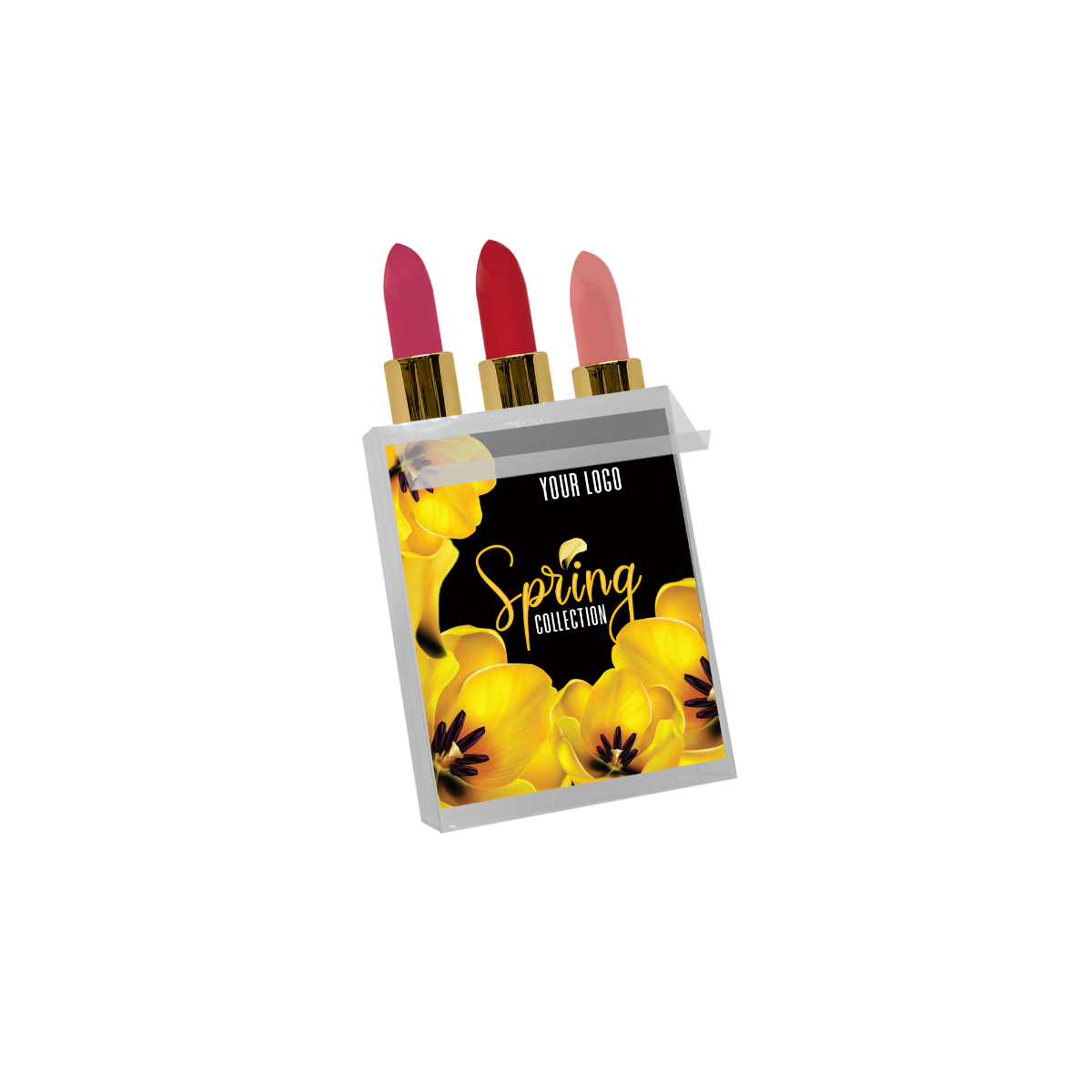 Spring Collection /23 Lipstick 1
