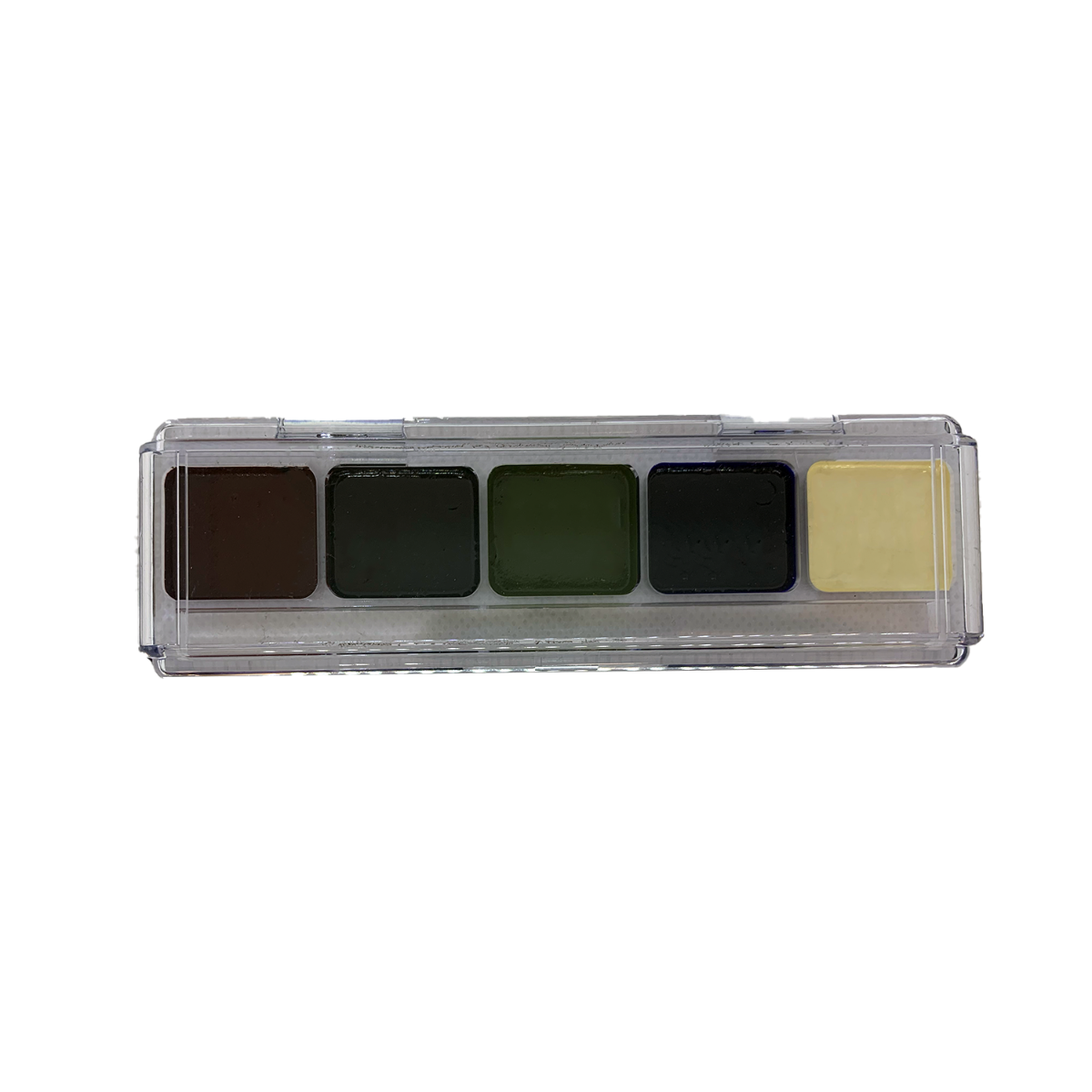 Tooth Palette 2 - FX2