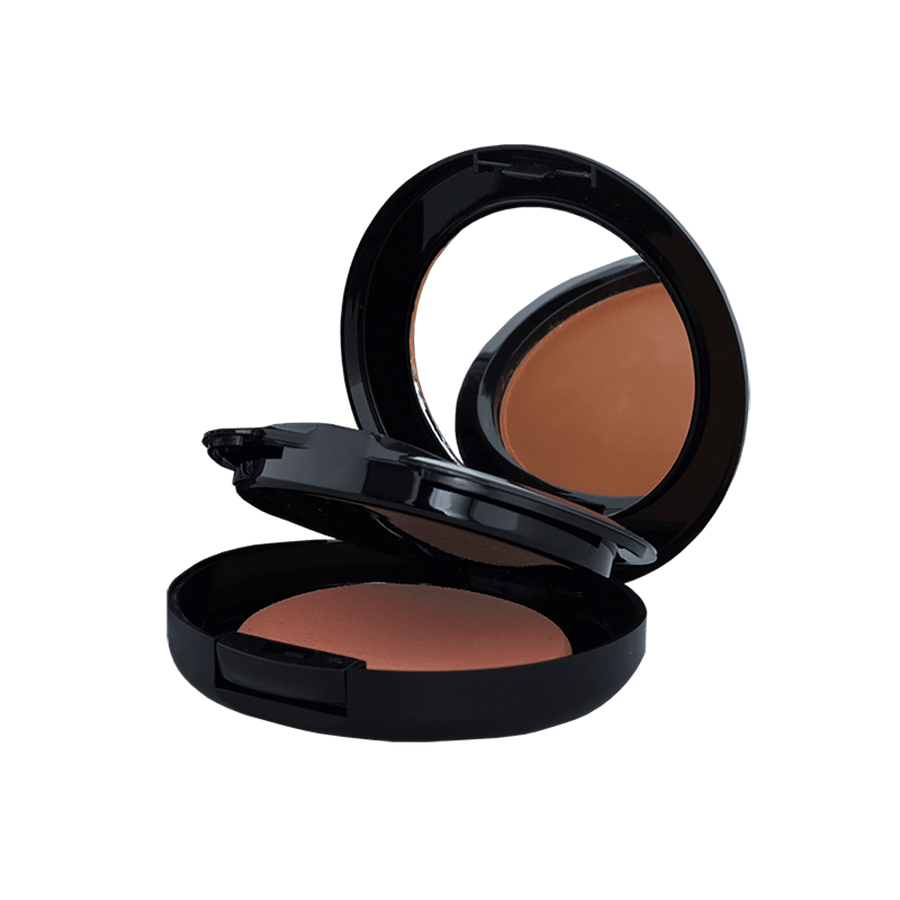 Dual Foundation 310 Cognac